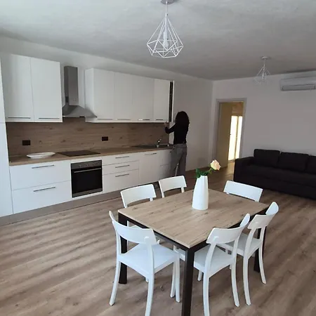 Apartment San Sebastiano Poirino