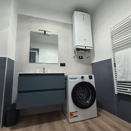 Apartment San Sebastiano *