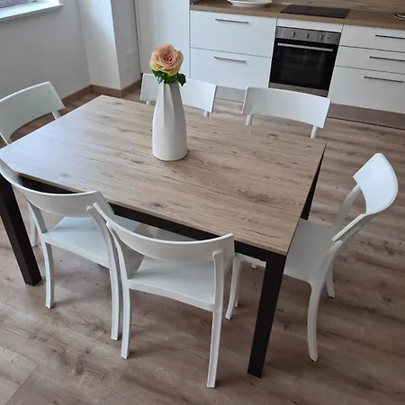Apartment San Sebastiano