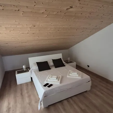 Apartment San Sebastiano Poirino