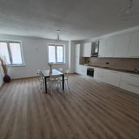 Apartment San Sebastiano
