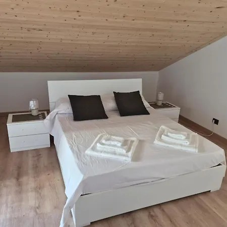 San Sebastiano Apartment Poirino
