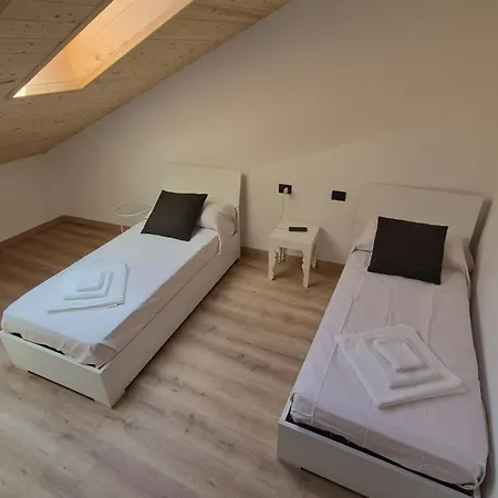 Apartment San Sebastiano *