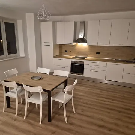 San Sebastiano Apartment
