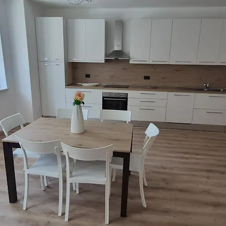 San Sebastiano Apartment