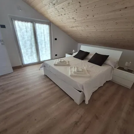 San Sebastiano Apartment Poirino