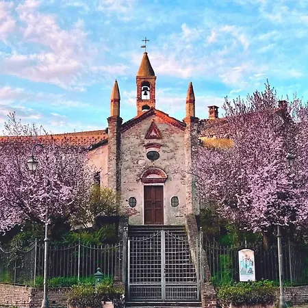 San Sebastiano Apartment *