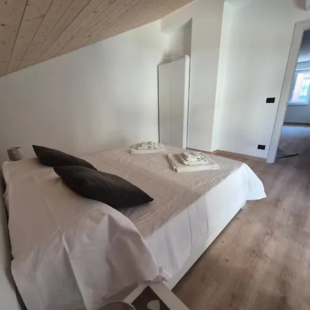Apartment San Sebastiano Poirino