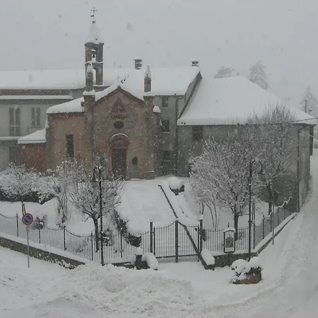 San Sebastiano * Poirino