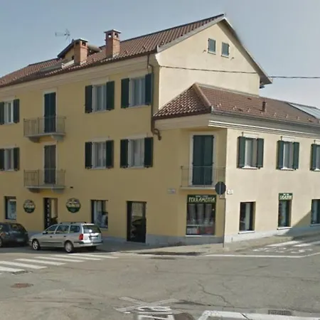 San Sebastiano Apartment *